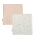 Toallita Bebé - set 2 Monet · Bimbidreams | Nenelandia