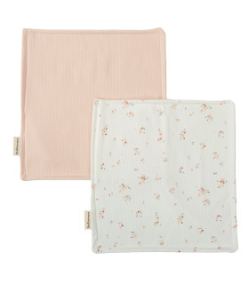 Toallita Bebé - set 2 Monet · Bimbidreams | Nenelandia
