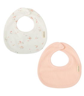 Babero pack 2 Monet · Bimbidreams | Nenelandia