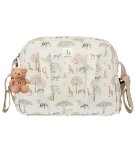 Bolso maternal Tanzania · Bimbidreams | Nenelandia