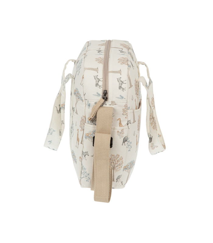 Bolso maternal Tanzania · Bimbidreams | Nenelandia