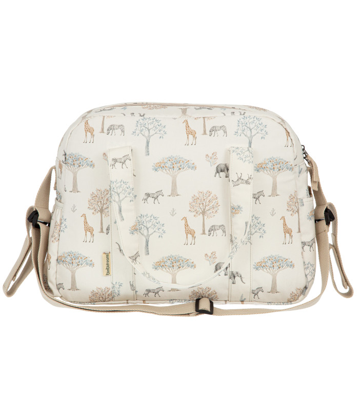Bolso maternal Tanzania · Bimbidreams | Nenelandia