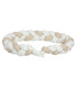 Protector de cuna trenza Tanzania · Bimbidreams | Nenelandia
