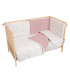 Protector de Cuna Niza · Bimbidreams | Nenelandia
