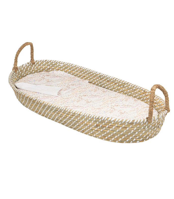 Sábana bajera + Secababas Coche Niza · Bimbidreams | Nenelandia
