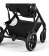 Cybex Balios S Lux · Dúo con Capazo Plegable | Nenelandia