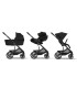 Cybex Balios S Lux · Dúo con Capazo Plegable | Nenelandia