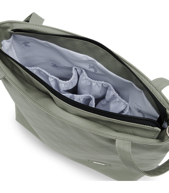Bolso Talega Selecta Army · Cambrass | Nenelandia
