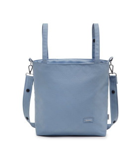 Bolso Talega Selecta Azur · Cambrass | Nenelandia