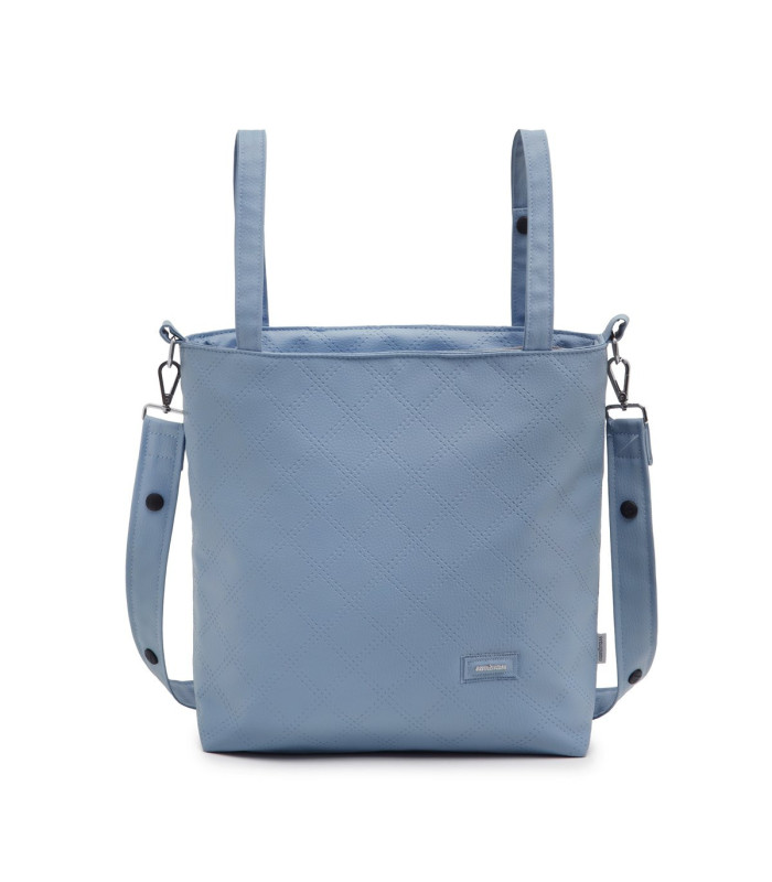 Bolso Talega Selecta Azur · Cambrass | Nenelandia