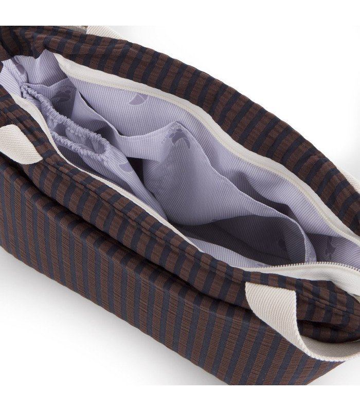 Bolso Organizador Derby Azulon · Cambrass | Nenelandia