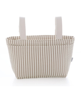 Bolso Organizador Derby Beige · Cambrass | Nenelandia
