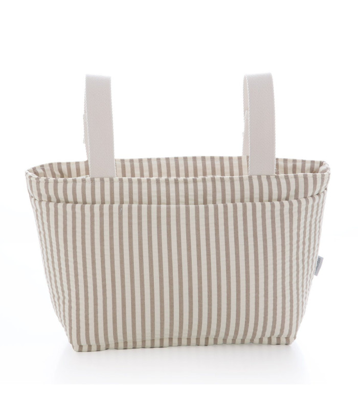 Bolso Organizador Derby Beige · Cambrass | Nenelandia
