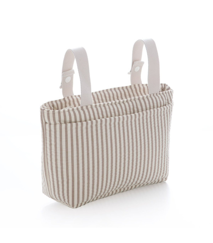 Bolso Organizador Derby Beige · Cambrass | Nenelandia