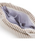 Bolso Organizador Derby Beige · Cambrass | Nenelandia