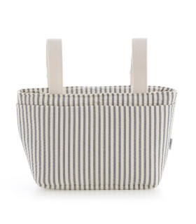 Bolso Organizador Derby Gris · Cambrass | Nenelandia