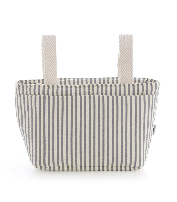 Bolso Organizador Derby Gris · Cambrass | Nenelandia