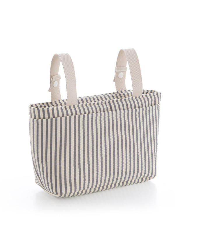 Bolso Organizador Derby Gris · Cambrass | Nenelandia