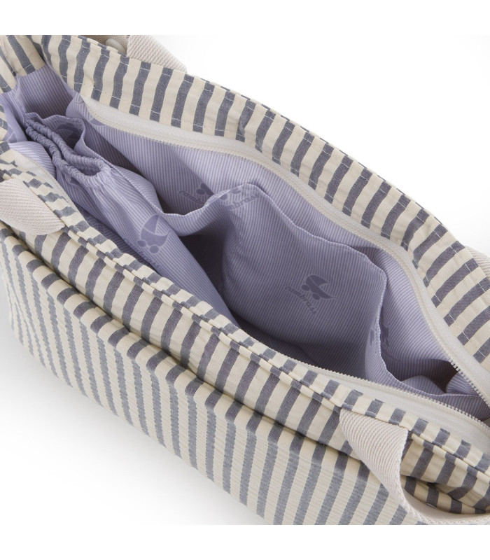 Bolso Organizador Derby Gris · Cambrass | Nenelandia