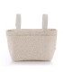 Bolso Organizador Rustic Rosa · Cambrass | Nenelandia