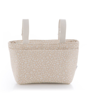 Bolso Organizador Rustic Rosa · Cambrass | Nenelandia