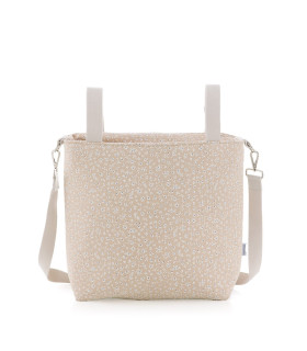 Bolso Talega Rustic Rosa · Cambrass | Nenelandia