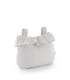Bolso Organizador Boho Candela Crudo · Cambrass | Nenelandia