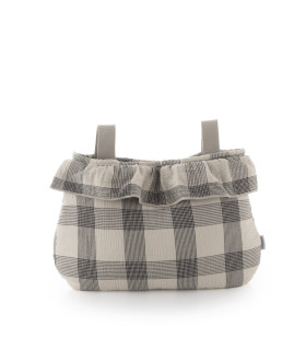 Bolso Organizador Boho Chelsa Rice · Cambrass | Nenelandia