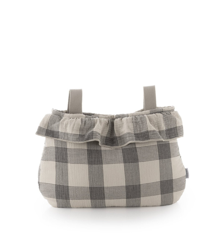 Bolso Organizador Boho Chelsa Rice · Cambrass | Nenelandia