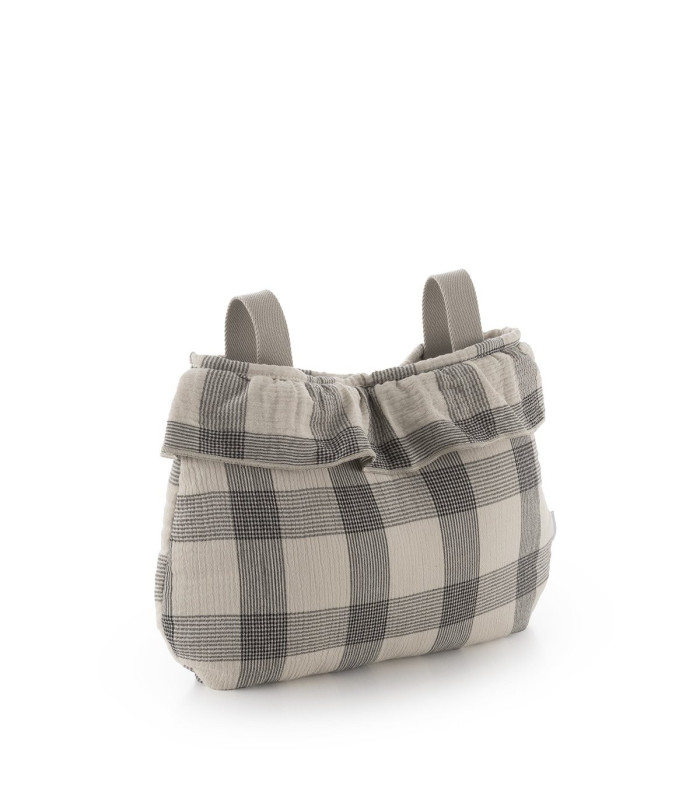 Bolso Organizador Boho Chelsa Rice · Cambrass | Nenelandia