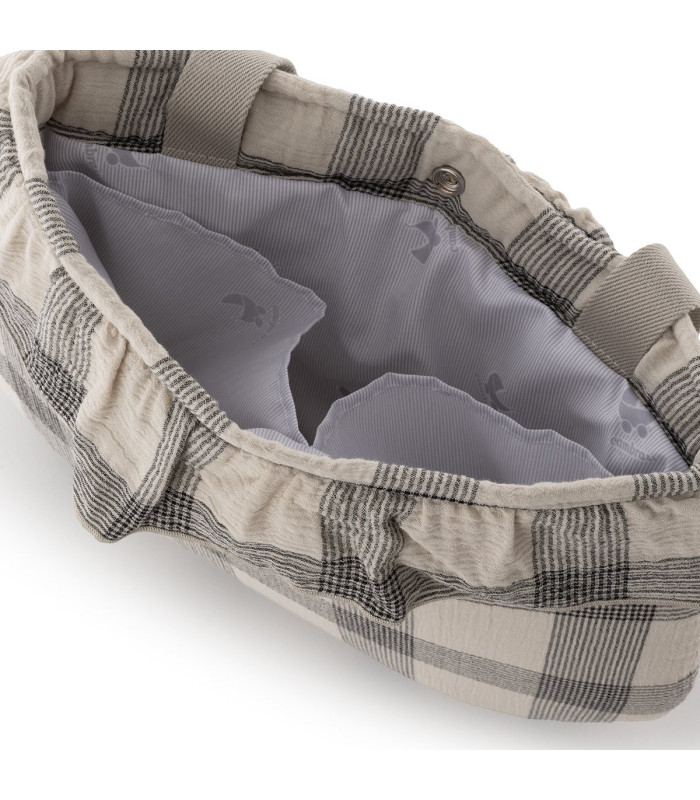 Bolso Organizador Boho Chelsa Rice · Cambrass | Nenelandia