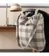 Bolso Organizador Boho Chelsa Rice · Cambrass | Nenelandia