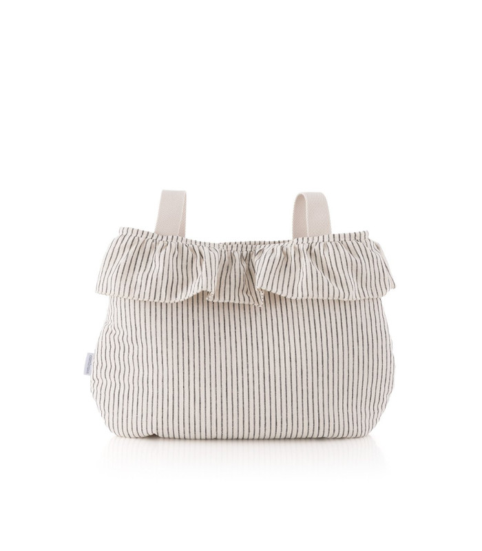 Bolso Organizador Boho Dutton Stone · Cambrass | Nenelandia