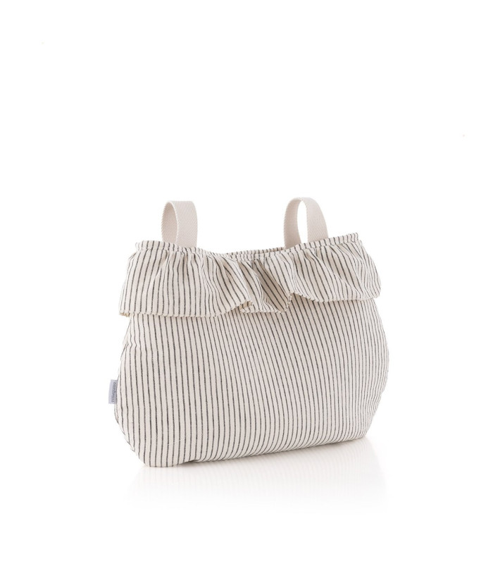 Bolso Organizador Boho Dutton Stone · Cambrass | Nenelandia