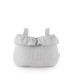 Bolso Organizador Boho Polo Grey · Cambrass | Nenelandia