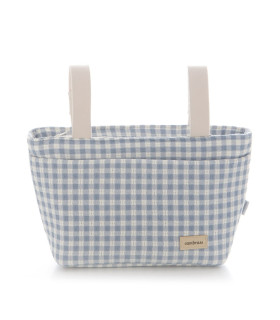 Bolso Organizador Vicky Azul · Cambrass | Nenelandia
