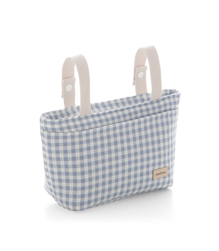 Bolso Organizador Vicky Azul · Cambrass | Nenelandia