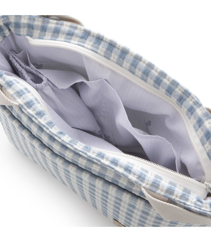 Bolso Organizador Vicky Azul · Cambrass | Nenelandia