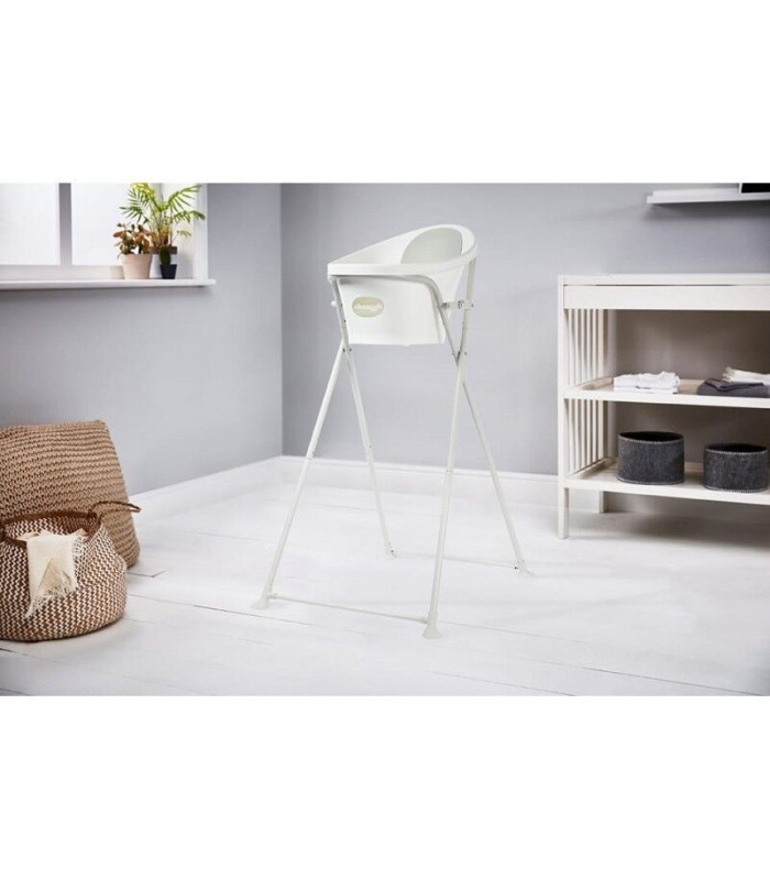 Soporte patas para bañera Snuggle