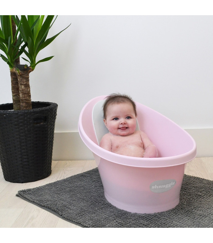Shnuggle Bañera