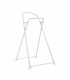 Shnuggle Soporte Plegable para Bañera
