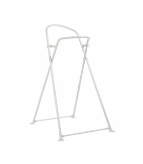 Shnuggle Soporte Plegable para Bañera