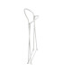 Shnuggle Soporte Plegable para Bañera