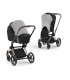 Parasol para sillas Cybex