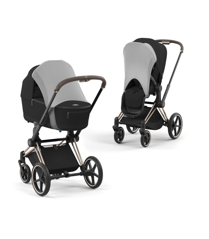 Parasol para sillas Cybex