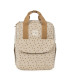 Mochila Corazones Poppy