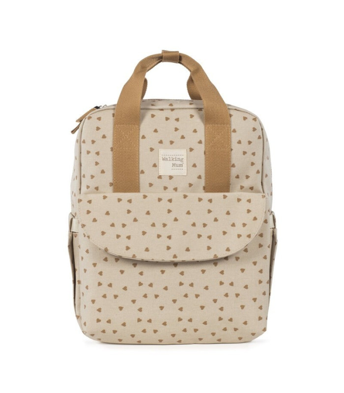 Mochila Corazones Poppy