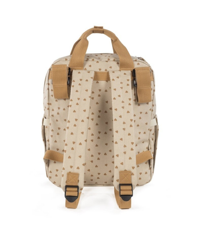 Mochila Corazones Poppy