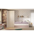 Cuna Convertible Ros 140x70 Compact