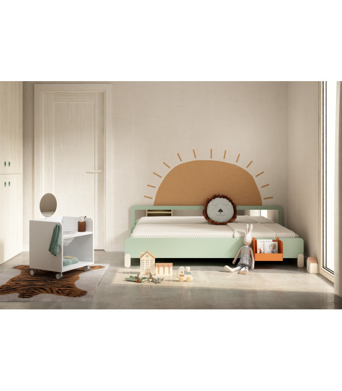 Cama 190x90 cama 190 Ros